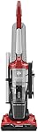 Dirt Devil Endura Reach Nettoyeur à vide sans sac, léger avec plage de nettoyage étendue, Brushroll multi-floor, UD20124, rouge