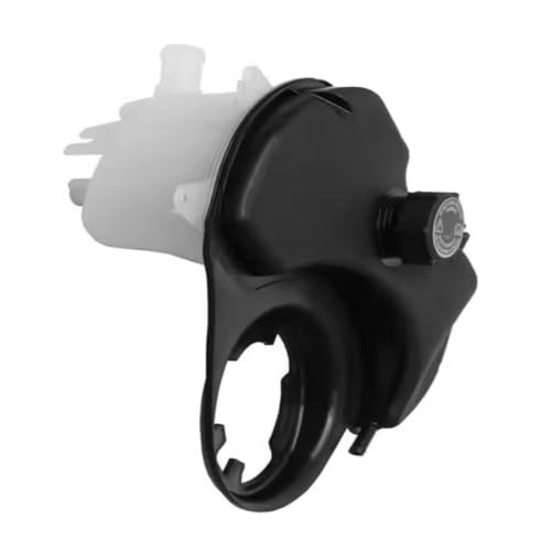 Botella de expansión de refrigeración del motor C2S46861 de alta resistencia 4