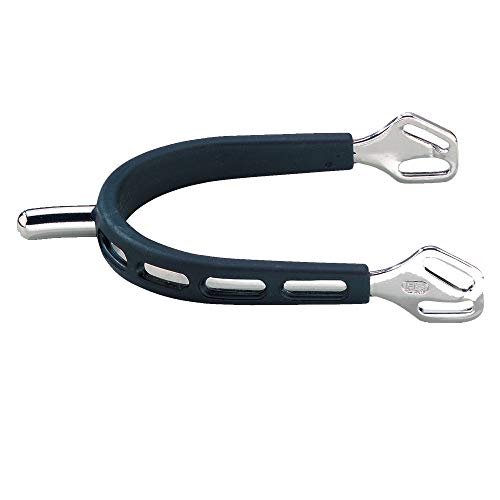 HS Sprenger Espuelas Sprenger Ultra Fit Extra Grip in Size: 30 mm. - 30 mm