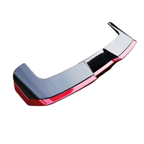 Spoiler Aileron Arrière Voiture RAV4 2019 2020 avec Aile Arrière Apprêtée