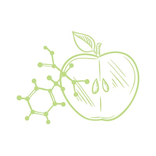 Senna Cosmetics, Sculpting Eye Cream with Apple Stem Cell & Grapeseed, 0.50 fl oz - Image 3