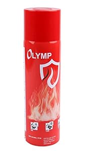 Olymp 7070 Feuerlöschspray Kompakt