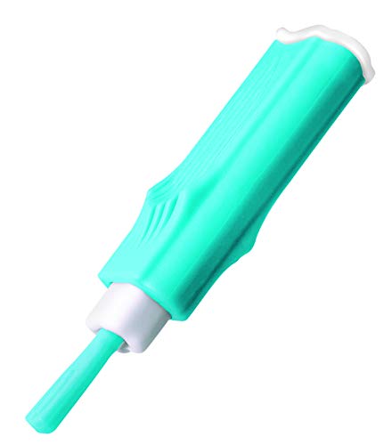 MediVena ONE-CARE Plus Safety Lancets, Contact-Activated, 25G x 1.8mm, 100/bx, Sterile, Single-Use, Easy Fingerstick for Comfortable Blood Sampling