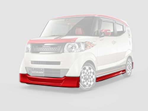 無限MUGEN CU10 2本セット美品 No2 Amazon | 無限(MUGEN |ムゲン) N-BOXスラッシュ N-BOX SLASH