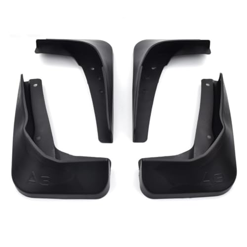 Mud flaps pour Audi A3 garde-boue idéal pour routes de campagne