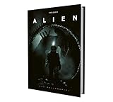  ALIEN: Das Rollenspiel - Regelwerk