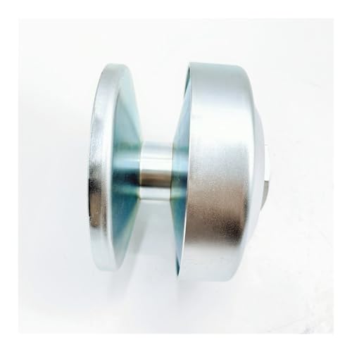 Embrayage série 40 1" en acier renforcé pour VTT et karting
