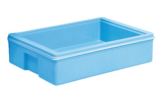 Amazon｜セキスイ エスレンコンテナー平型 本体 SP-20D｜バット