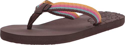 Image of Roxy Girl's Colbee Flip Flop Sandal