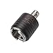 Fein Quick Change Tapping Chuck with QuickIn Fitting for Magnetic Core Drills with Reverse Rotation - Size 2-92602079010