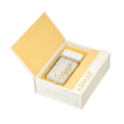 ARMAF Perle D'or Eau De Parfum 75ml - Image 3