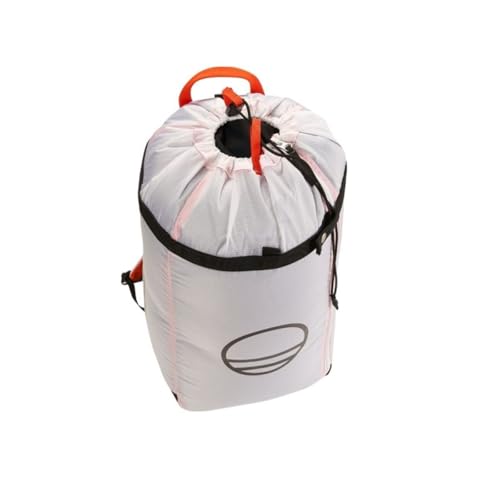 Mosquito Backpack - Lightweight, Durable Rock Climbing Pack - White - One Size3