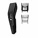 Philips Hair Clipper Series 3000 Haarschneider mit Trim-n-Flow-Technologie (Modell HC3510/15)