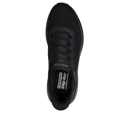 Image of Skechers Mens Bobs B Flex - Cool Edge Sneaker