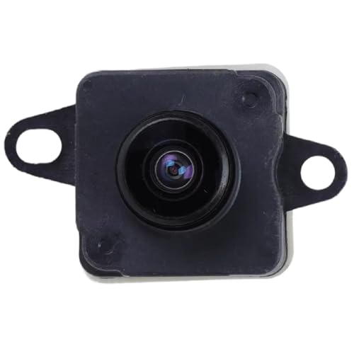 Caméra de recul de voiture vision nocturne HD pour Dodge Challenger 68172474AH