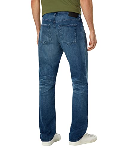 AG Adriano Goldschmied Men's Owens Athletic Fit2