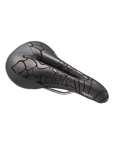 Terry Butterfly Ti Bike Saddle | Bicycle Seat Optimized -