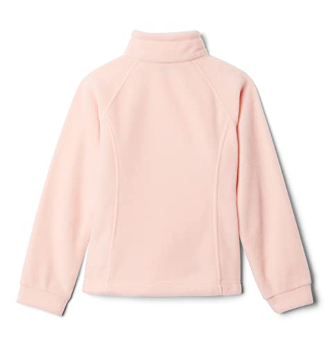 Image of Columbia Unisex-Baby Benton Springs Fleece Jacket