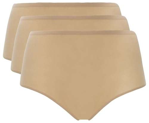 Chantelle womens Softstretch Seamless High Waist Full Brief