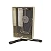 Analog McLeod Gauge Without Mercury (Range: 10-0.01mm Hg) for Vacuum Pumps, Vacuum Ejectors, Pharma Industry Along with Calibration Certificate by Instrukart