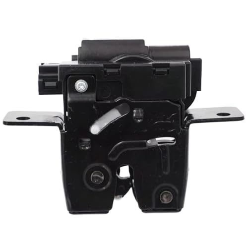 Verrou de hayon pour corriger les défauts de fermeture arrière Modus OEM 8200947699