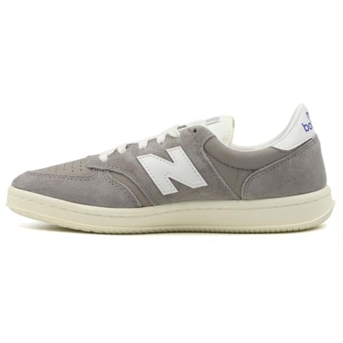 New Balance T500 - Men's (Arid Stone/Sea Salt/Angora)2