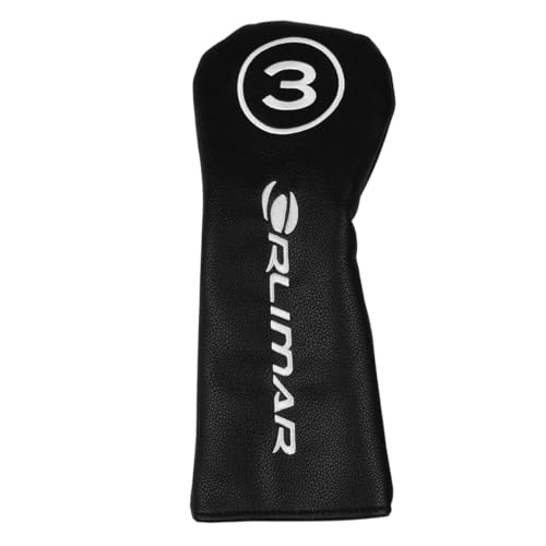 Orlimar Escape HL Fairway Wood Golf Clubs for for Men, Women, Seniors, Right/Left Handed - Image 6