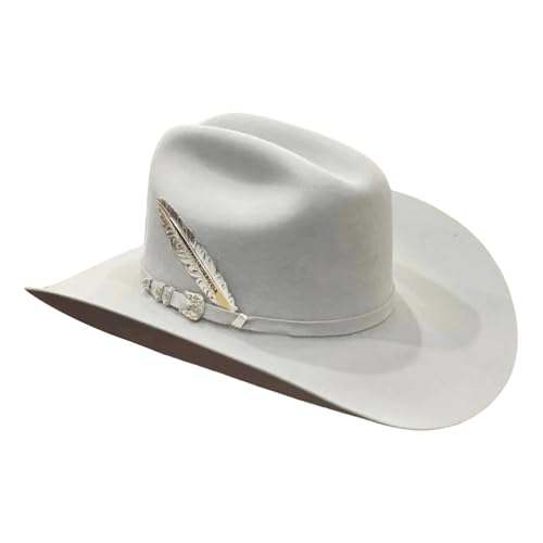 Chapeau fedora en laine doux et confortable pour homme femme