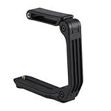 Stabilisateur de téléphone pour l'enregistrement vidéo : un outil qui stabilise et sécurise votre caméra lors de l'utilisation d'un stabilisateur universel