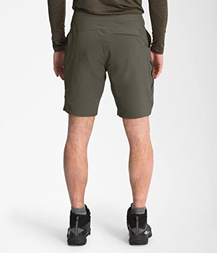 northface paramount shorts