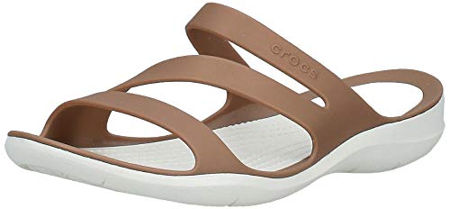 Crocs (クロックス) レディース スウィフトウォーター サンダル サポート US サイズ: 10