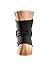 McDavid Hinged Knee Brace for Men & Women, Maximum Knee Support & Compression for Stability & Recovery, Ligament, Hyperextension Support
