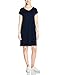 Produktbild Cecil Damen 142508 Kleid, Tinted Ink Blue, XX-Large (Herstellergröße:XXL)