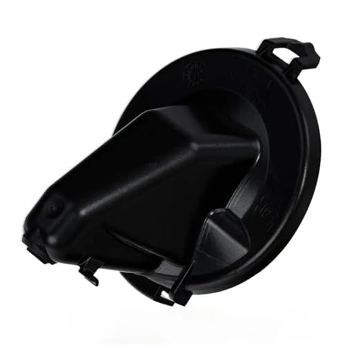 Reemplazo de boquilla de salida Compatible for DeLonghi, Krups, Nespresso EN110 EN170 EN210 EN270 U Series C50 D50 Accesorios for máquinas de café en cápsulas