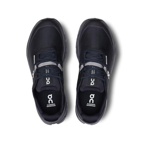 Image of On Womens Cloudvista 2 Waterproof