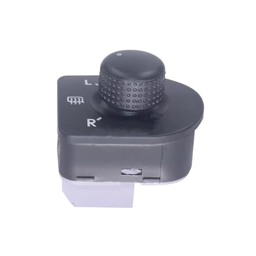 Bouton de rétroviseur pour VW Beetle 98-05 commande 1J1959565F - 6