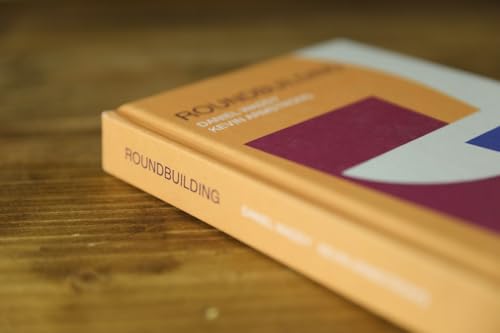 Roundbuilding (Second Edition)