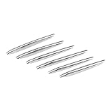 Fertig mit dreifacher Chrombeschichtung für überlegene Glanz