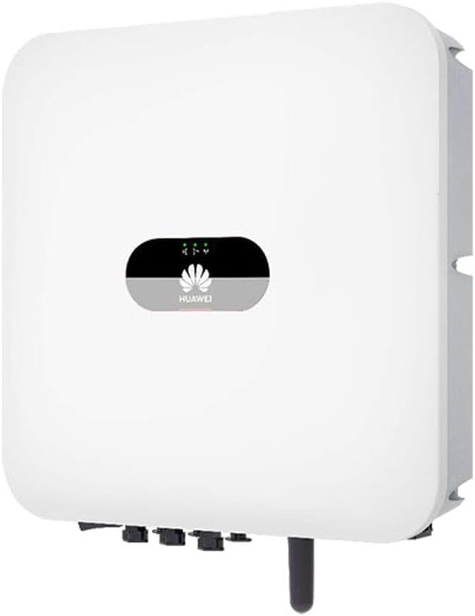 Huawei SUN2000L-4KTL-L1 Hybrid-Wechselrichter | 4 kW | 1-phasig | Smart Energy Center für...