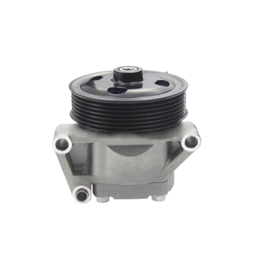 �p���[�X�e�A�����O�|���v 6G913A696AG 6G91-3A696-AG �����f�I 2007-2015 S-Max 2006-2014 �ƌ݊�������