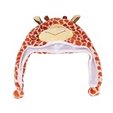 Wintermütze für mit tiermotiven: das tiermotiv macht ihre noch bezaubernder