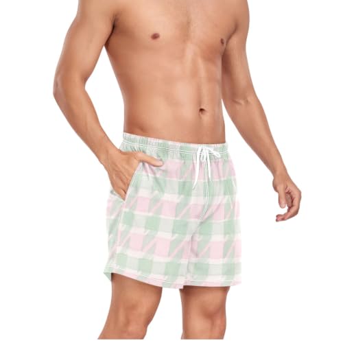 Bañador de secado rápido para hombre que elimina las rozaduras por humedad 5