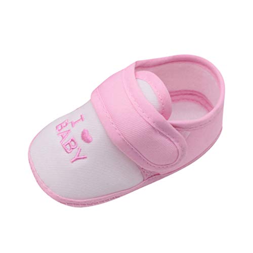TOPQ Baby Boy Shoes 12-18 Months Baby Shoes Girl 6-12 Months Shoes for 1 Year Old Boy Baby Water Shoes Baby Shoes