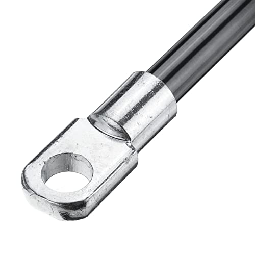 Capot de lanterneau bloqué ? Haubans à ressort Seitz pour Dometic Heki 2 E015 340 mm - 2