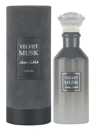 Velvet Musk Eau de Parfum 100 ml