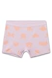 Sanetta Mädchen 336945 Unterwäsche, rosa, 92