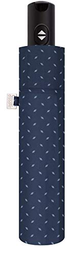 Preisvergleich Produktbild Doppler Carbonsteel Magic Royal Duomatic Blue