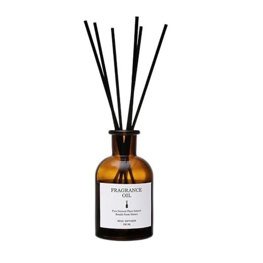 AuraFlow English Pear & Freesia Diffuser