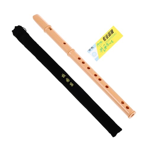 ERINGOGO Clarinet for Beginners Lightweight Wind Instrument for Adults for Classroom Music Education Easy to Play and Durable Design