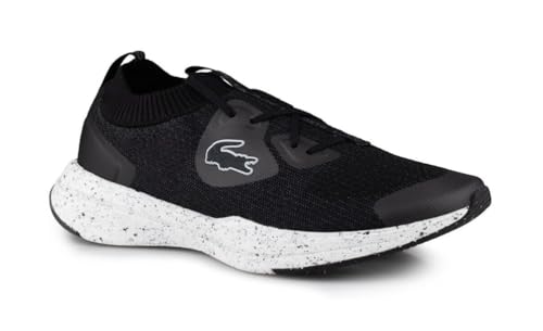 Lacoste Zapatillas Neo Run Eco Negro Talla 42 Hombre